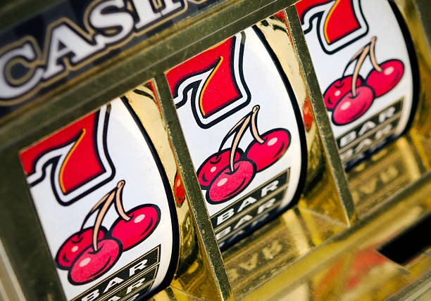 Wild West Gold Game 
